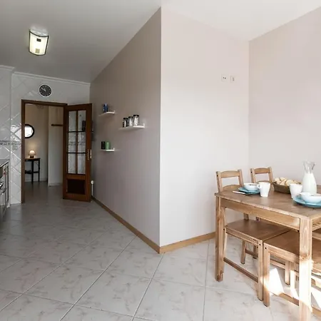 O Sitio Do Areal * Nazaré