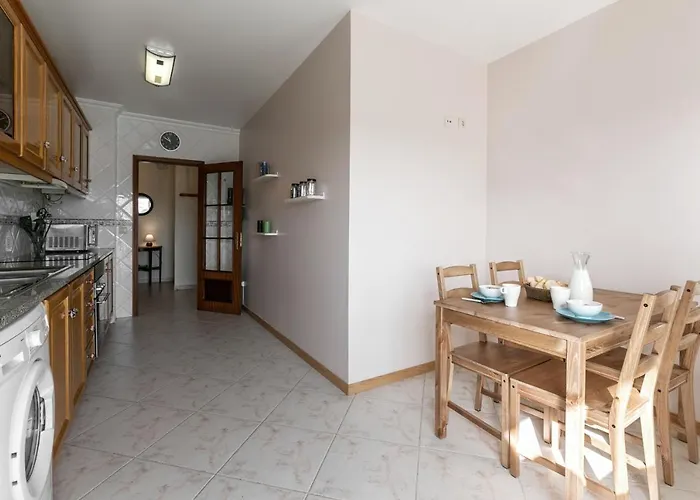 O Sitio Do Areal * Nazaré