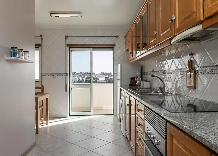 Daire O Sitio Do Areal