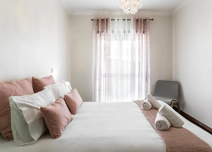 O Sitio Do Areal * Nazaré