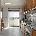 Apartment O Sitio Do Areal