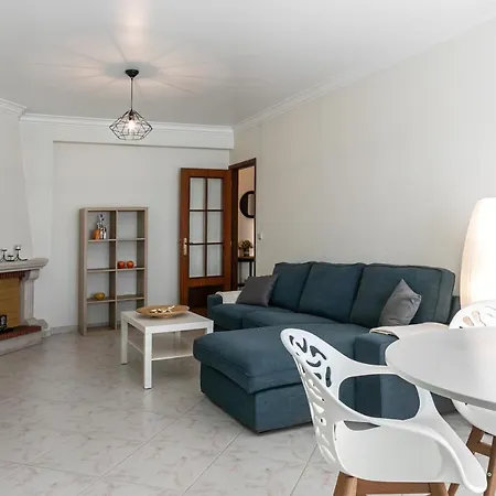 O Sitio Do Areal דירה *