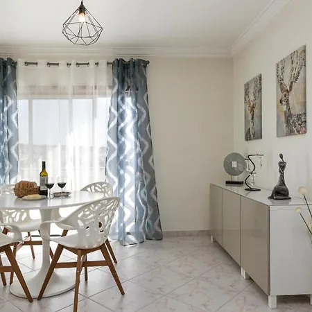 Apartament O Sitio Do Areal *