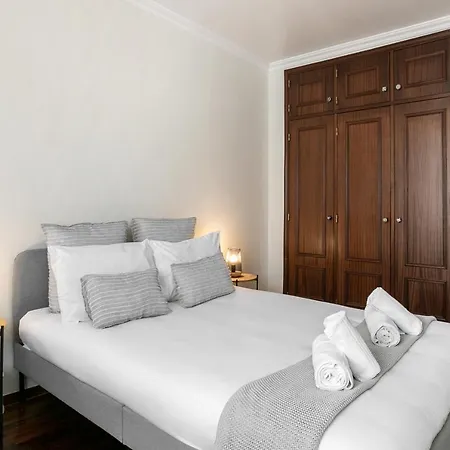 O Sitio Do Areal Apartament