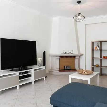 O Sitio Do Areal Apartament