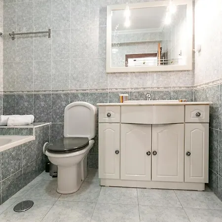 O Sitio Do Areal דירה *