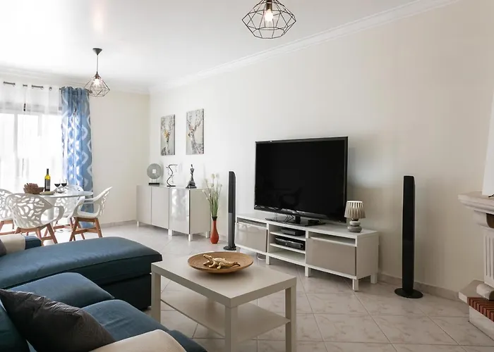 O Sitio Do Areal * Nazaré