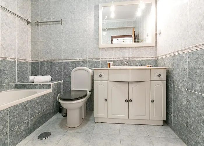 O Sitio Do Areal Apartament *