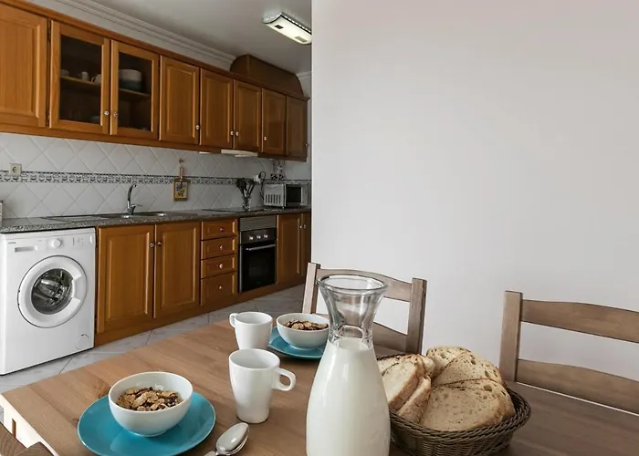 O Sitio Do Areal Nazaré